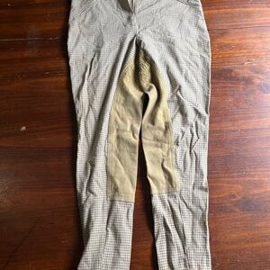 Riding Pants